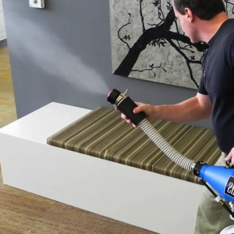 Professional Odor Removal in West Crossett, AR